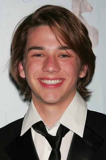 Soren Fulton - Actor Profile Photo