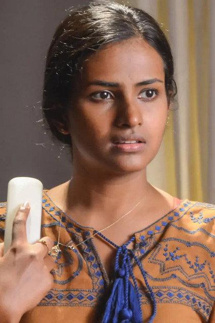 Umali Thilakarathna - Actor Profile Photo