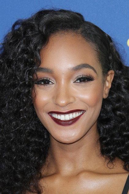 Jourdan Dunn - Actor Profile Photo