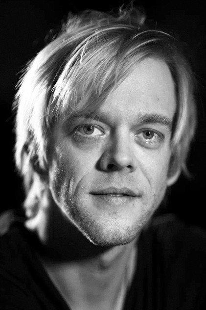 Calle Hellevang Larsen - Actor Profile Photo