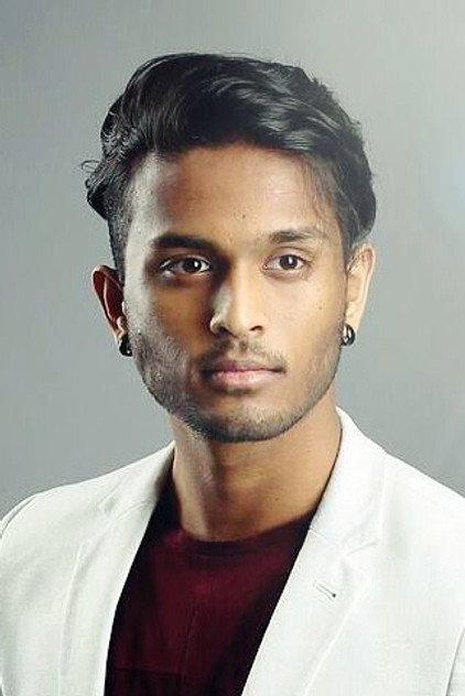 Teejay - Actor Profile Photo