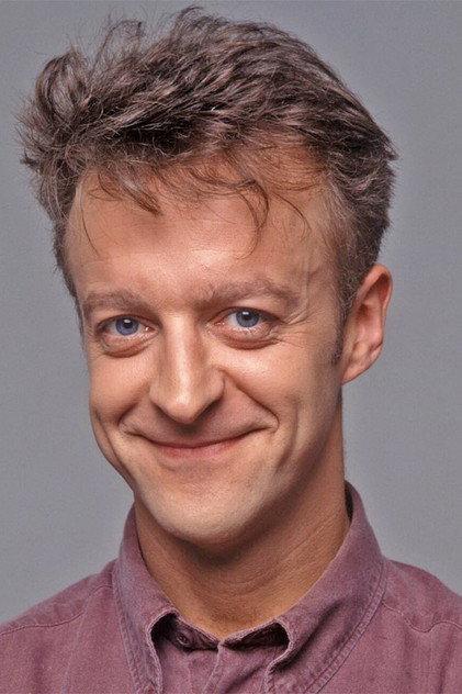 Paul Bown - Actor Profile Photo