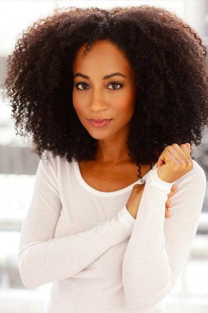Africa Miranda - Actor Profile Photo