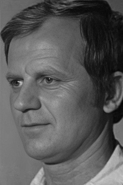 Nikolay Velichko - Actor Profile Photo