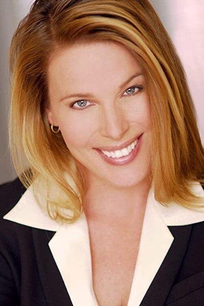 Shannon Whirry - Actor Profile Photo
