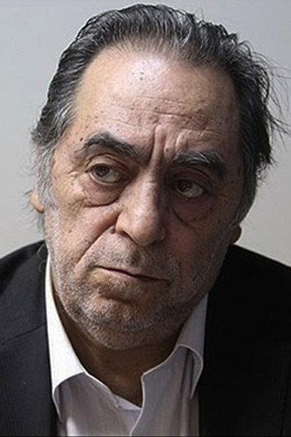 Houshang Tavakkoli - Actor Profile Photo