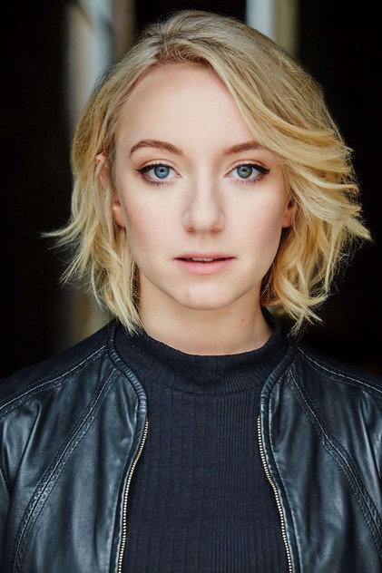 Zoe Jensen - Actor Profile Photo