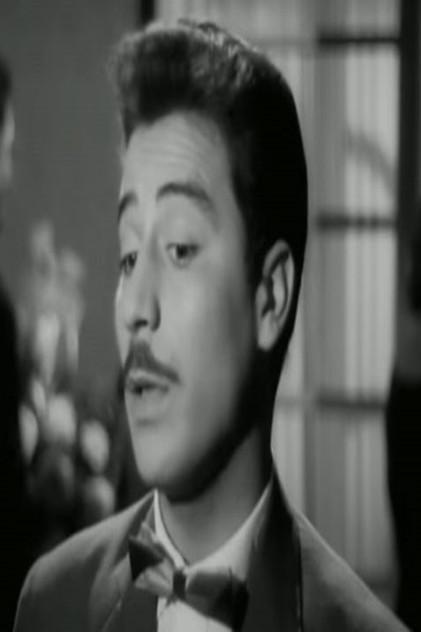 Essam Abdo - Actor Profile Photo