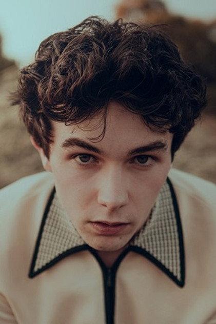 Mark McKenna - Actor Profile Photo