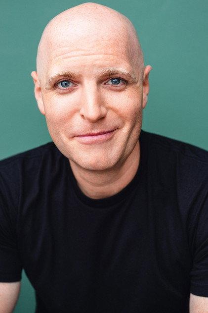 Michael Thatcher - Actor Profile Photo