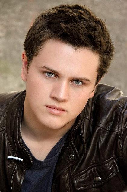 William J. Harrison - Actor Profile Photo