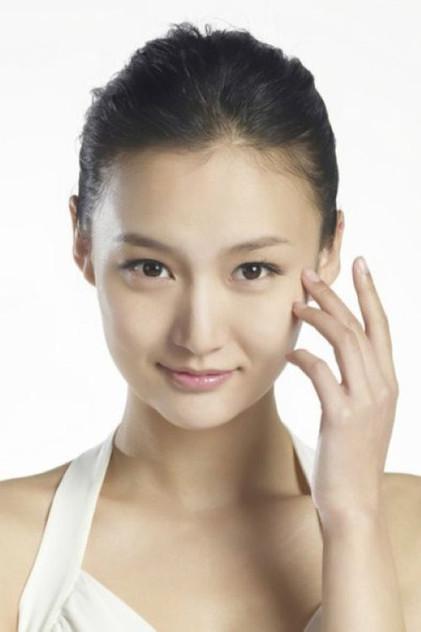 Niu Mengmeng - Actor Profile Photo