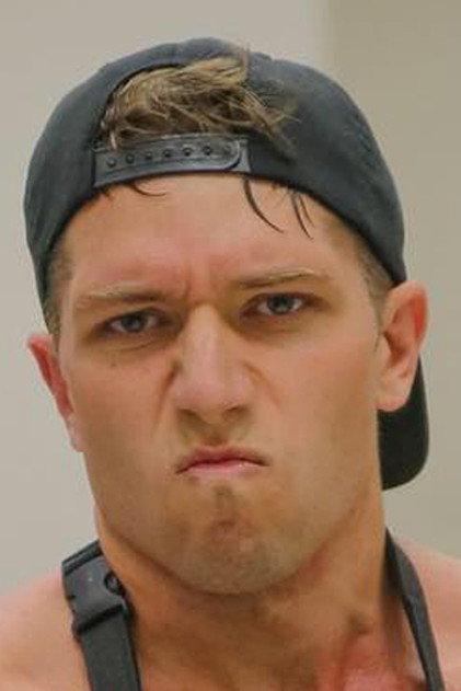 Logan Wait - Actor Profile Photo