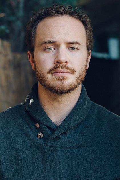 Vince Major - Actor Profile Photo