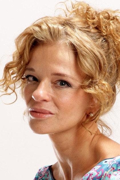 Magdalena Max-Neef - Actor Profile Photo