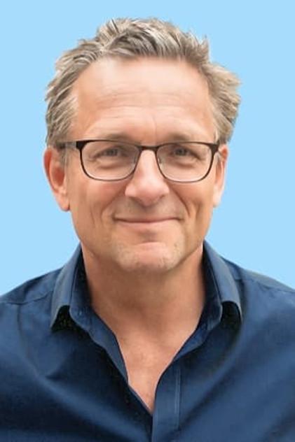 Michael Mosley - Actor Profile Photo