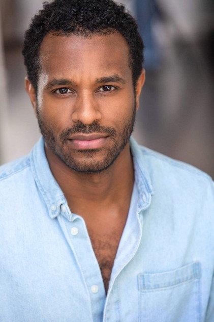 Myron Donley - Actor Profile Photo