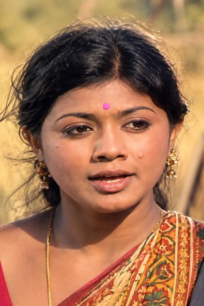 Rajini Nivetha - Actor Profile Photo