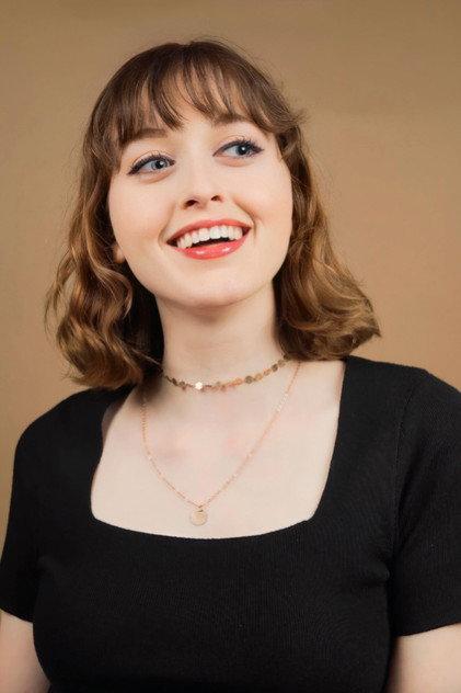 Tori Mosser - Actor Profile Photo