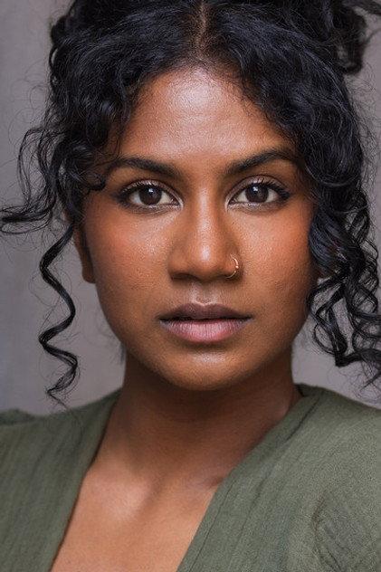 Gemma-Jayde Naidoo - Actor Profile Photo
