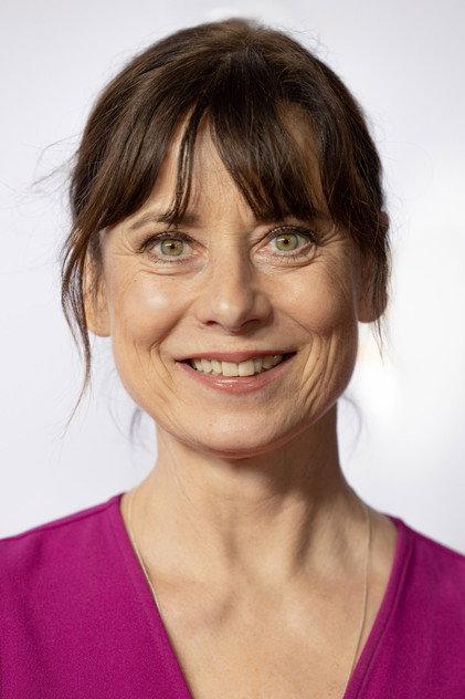 Inka Friedrich - Actor Profile Photo