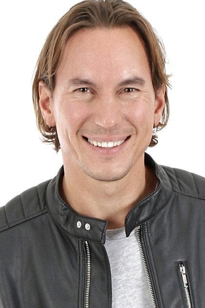Thomas Schunke - Actor Profile Photo