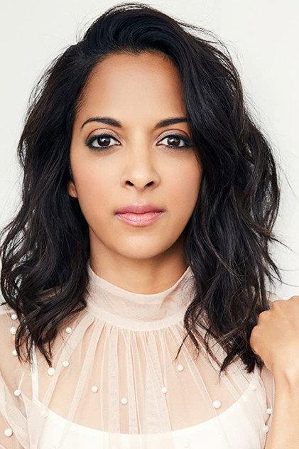 Sunita Deshpande - Actor Profile Photo