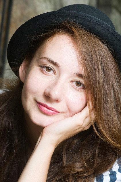 Zuzana Konečná - Actor Profile Photo