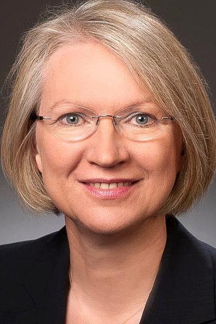 Monika Schnitzer - Actor Profile Photo