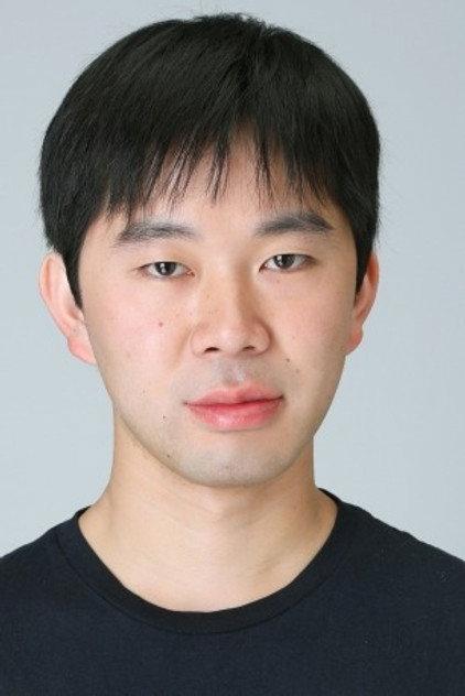 Kota Oka - Actor Profile Photo