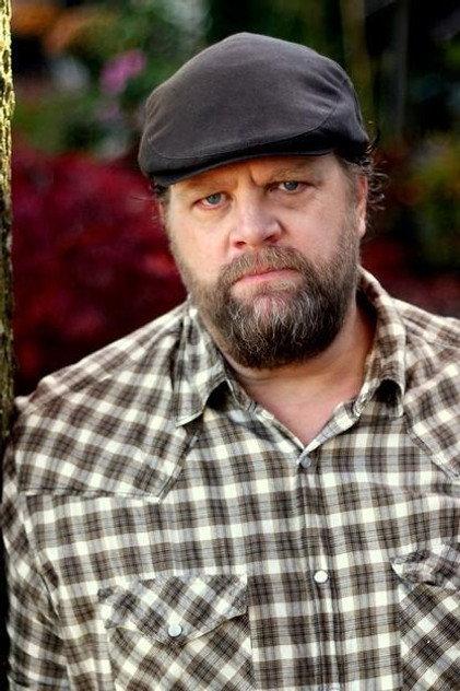 Christian Bower - Actor Profile Photo