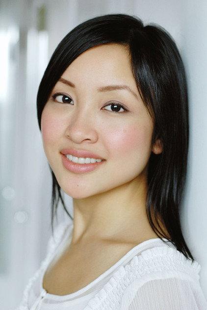 Nadia Gan - Actor Profile Photo