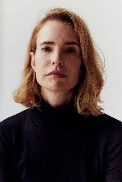 Naama Preis - Actor Profile Photo