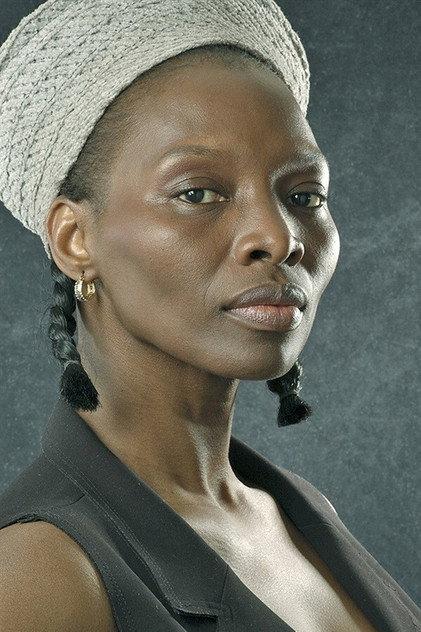 Mariam Kaba - Actor Profile Photo