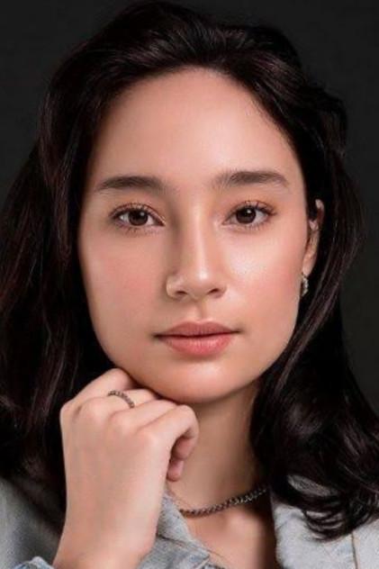 Tatjana Saphira - Actor Profile Photo