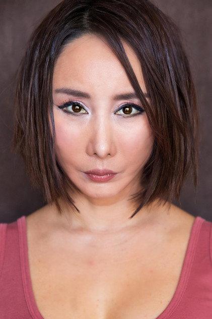 Gloria John - Actor Profile Photo