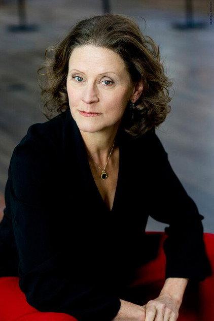 Ruth Schwegler - Actor Profile Photo