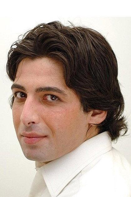 Hamid Goodarzi - Actor Profile Photo