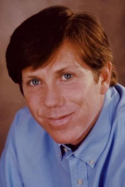 Peter Conboy - Actor Profile Photo