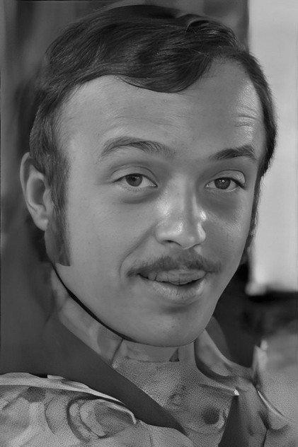 Vladimir Shagin - Actor Profile Photo