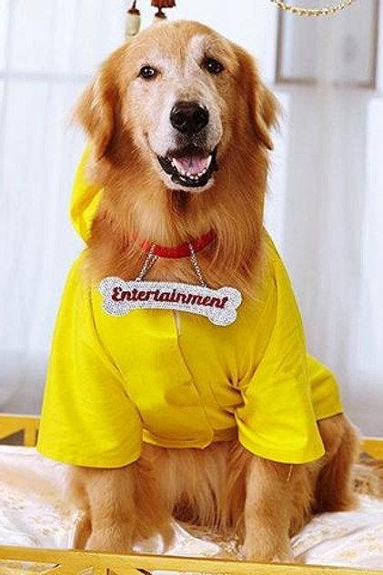 Junior - Actor Profile Photo