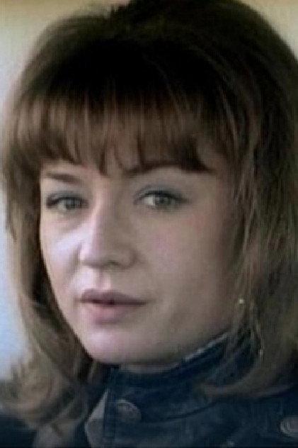Ljerka Draženović - Actor Profile Photo