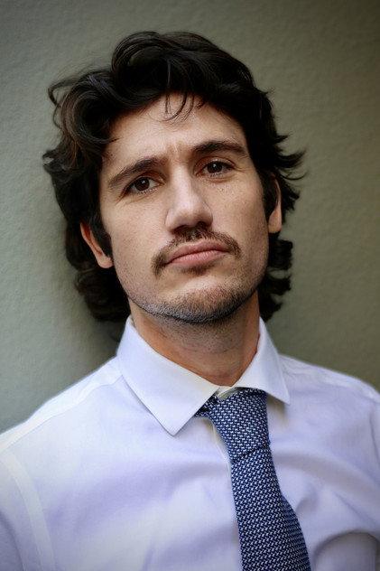 Burt Binder - Actor Profile Photo