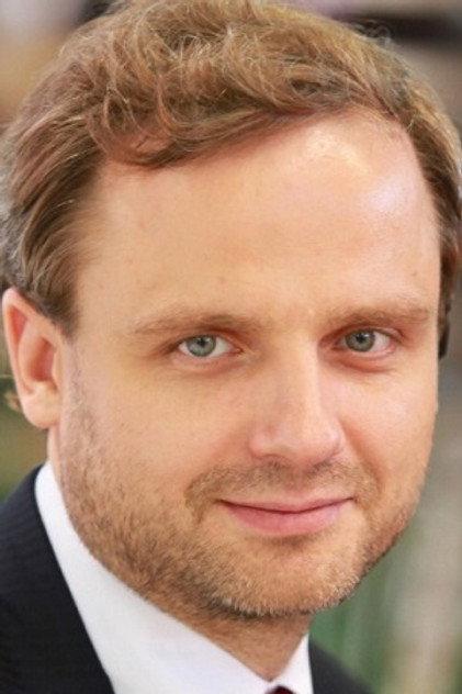 Mikhail Churbanov - Actor Profile Photo
