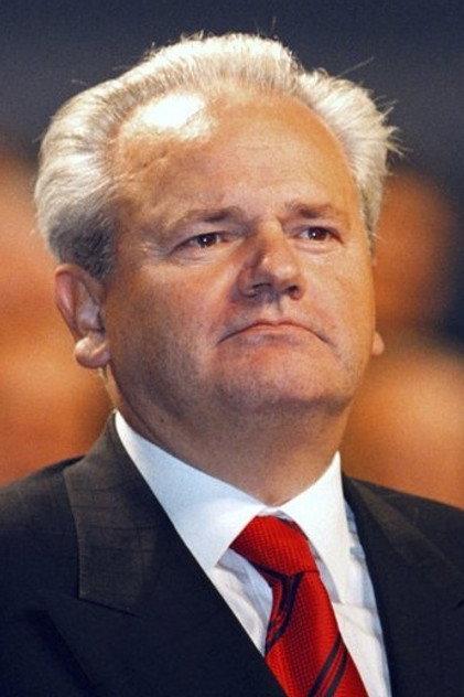 Slobodan Milošević - Actor Profile Photo