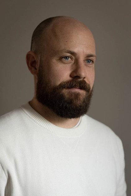 Nathanael Chadwick - Actor Profile Photo