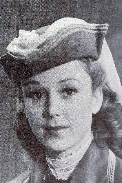 Marjorie Manners - Actor Profile Photo