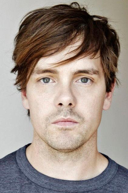 Matthew Currie Holmes - Actor Profile Photo