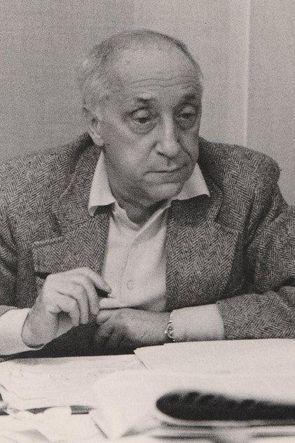 Francesco Leonetti - Actor Profile Photo
