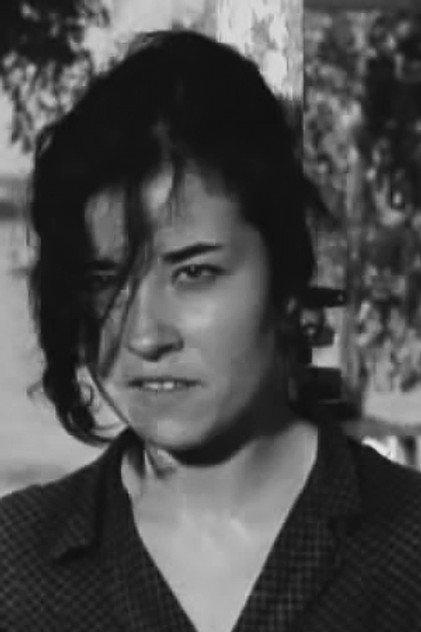 Lilian Sourtzi - Actor Profile Photo